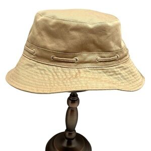 Disney Khaki Bucket Hat